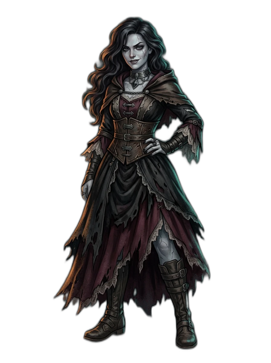 Gwendolyn Black
